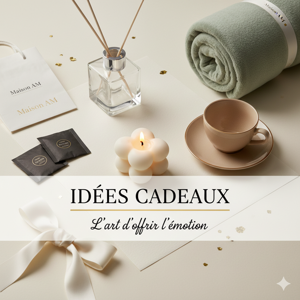 Idées Cadeaux